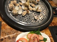 -船奇蒸汽海鲜·闽菜(八市海鲜总店)