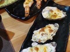 -割烹旭日本料理(龙湖狮山天街店)