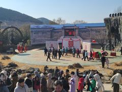 -红嫂家乡旅游区