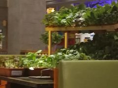 大堂-小牛海记潮汕牛肉店(永定路店)