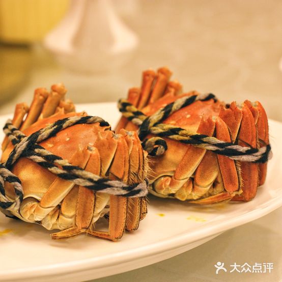 湖东蟹业