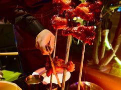-夜的第七章·演艺自助餐厅