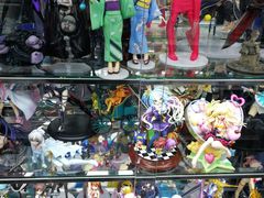 -秋叶原电器街