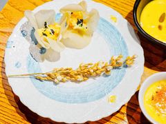 -匠和风精致料理(莆田财富中心店)