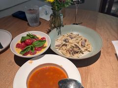 -翠贝卡&Mama Kelly Brunch Coffee(河西店)