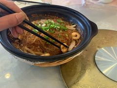 -鑫巴蜀小镇 · 水煮鱼专研店(玉桥店)
