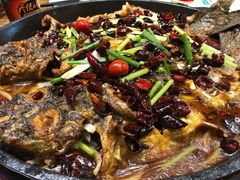 -老板恋上鱼(恒隆广场店)