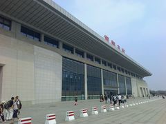 -邯郸东站