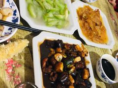 -林家饭店(新林公路店)