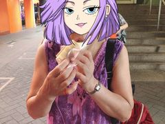 -牛车水美食街