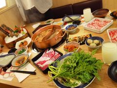 -伊豆野菜村(大族广场店)