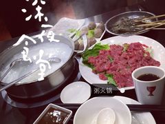 -吉友粥底火锅(方斜路店)