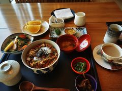 -王鼎精致料理铁板烧(世博源店)