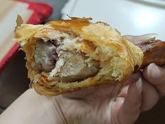 -甜嘟嘟烘焙坊(舒城路店)