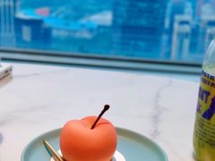 -及象咖啡(卓越世纪中心2楼大堂店)