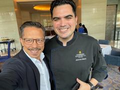 -AZUR聚(香格里拉饭店)