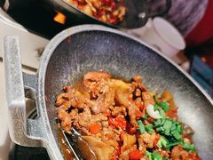 -味上湘菜馆(阿波罗店)