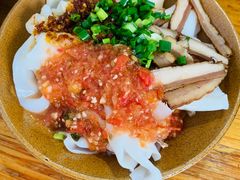 -袁家豆腐