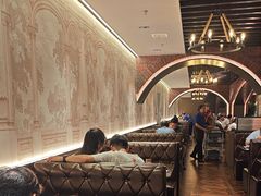 -汉丽斯巴西烤肉自助(市南店)