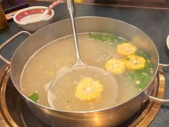 -大吉利·潮汕鲜牛肉火锅(西安店)