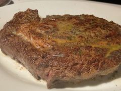 肉眼牛排-茹丝葵经典牛排馆(上海外滩店)