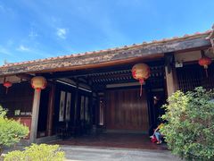 -许驸马府
