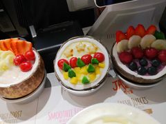 -Jazcu珍仕菓鲜榨果汁(西单大悦城店)