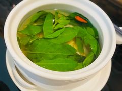 枸杞叶响螺汤-闽和南(深圳万象城店)