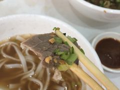 -菜忠潮州牛肉店(岗厦店)
