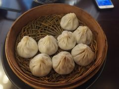 无锡小笼包-熙盛源(复兴路店)