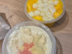 -果流香水果甜品(建政路店)