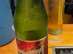 -新疆烧烤王(广灵店)