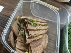 -清真·马峰烤肉(小学习北巷店)