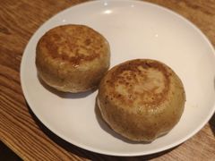 -清真吴记门钉肉饼·喜多利