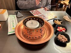 -南门涮肉(后海店)
