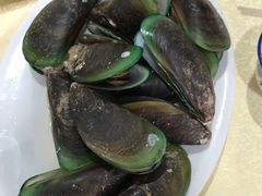 -源海渔村·现捞海鲜(大角湾店)