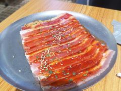 -哼蟹二将·烤肉酱蟹(合生汇店)