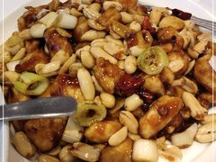 -眉州东坡(博雅店)