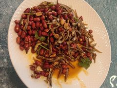 -中国吉菜名店广源宾馆餐厅