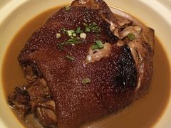 -吴记酱骨炖菜馆(康安路店)