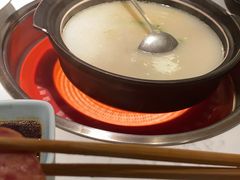 -捞神煲汤火锅(湖滨商业街店)