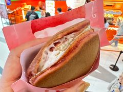 -泽田本家·铜锣烧(美罗城店)