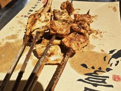 -阿那亚第二食堂 Cafeteria 2
