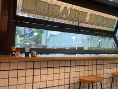 -明記茶餐廳(福田总店)