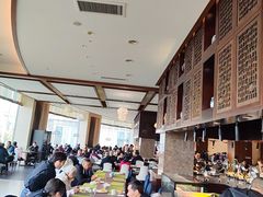 -余姚四明湖开元名都度假酒店·夏威夷西餐厅