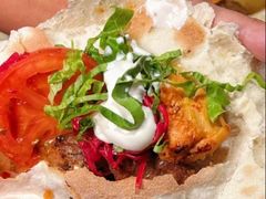 -Efes Turkish & Mediterranean Cuisine 艾菲斯餐厅(陆家嘴店)