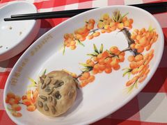 -西贝莜面村(上海百联西郊店)