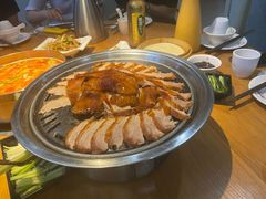 -守柴炉烤鸭(鱼嘴店)