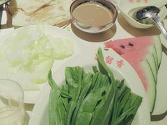 android_upload_pic-蜀留香火锅(西南角店)