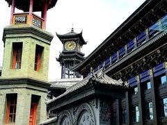 -西宁市东关清真大寺
